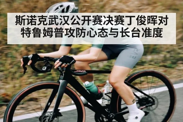 斯诺克武汉公开赛决赛丁俊晖对特鲁姆普攻防心态与长台准度（Xingkong yule）